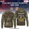 Texas Tech Red Raiders 100th Anniversary Throwback-Inspired Design Hoodie