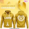 Houston Texans Childhood Cancer Awareness Month 2025 Design Hoodie Houston Texans Childhood Cancer Awareness Month 2025 Design Hoodie