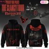 IND x Twenty One Pilots The Clancy World Tour Design Hoodie