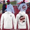 ATL x The Weeknd After Hours Til Dawn Tour Design Hoodie