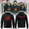 Miami Dolphins 305 The Rivalries Design Hoodie Miami Dolphins 305 The Rivalries Design Hoodie