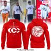 Indiana Fever Caitlin Was Here 22 Design Hoodie Indiana Fever Caitlin Was Here 22 Design Hoodie