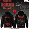 IND x Twenty One Pilots The Clancy World Tour Design Hoodie