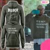 Star Trek Kate Mulgrew Signature Design Hoodie
