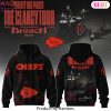 KC x Twenty One Pilots The Clancy World Tour Design Hoodie