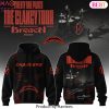 KC x Twenty One Pilots The Clancy World Tour Design Hoodie KC x Twenty One Pilots The Clancy World Tour Design Hoodie