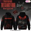 LAR x Twenty One Pilots The Clancy World Tour Design Hoodie