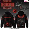 NE x Twenty One Pilots The Clancy World Tour Design Hoodie