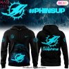Los Angeles Chargers Super Chargers 2025 Design Hoodie