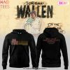 LAD x The Weeknd After Hours Til Dawn Design Hoodie