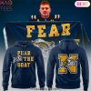 Miami Dolphins 2025 Phinsup Design Hoodie