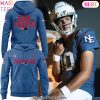 New England Patriots 2025 Design Hoodie