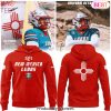 New Mexico Lobos Wordmark Logo Uniform Design Hoodie New Mexico Lobos Wordmark Logo Uniform Design Hoodie