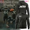 Oklahoma State Cowboys Football 2025 Design Hoodie
