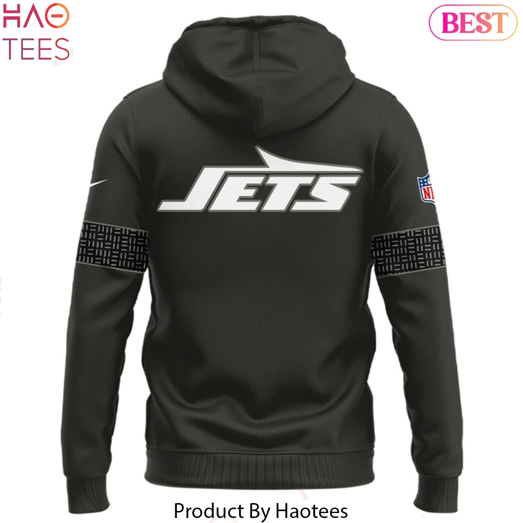 New York Jets Gotham City Football The Rivalries Design Hoodie New York Jets Gotham City Football The Rivalries Design Hoodie