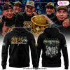 Niagara River Lions Champions 2025 Design Hoodie