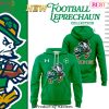 LSU Tigers Football 2025 Black Design Hoodie LSU Tigers Football 2025 Black Design Hoodie