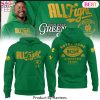 Los Angeles Dodgers x Kobe Bryant 2025 Design Hoodie