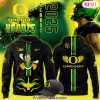 Oregon Ducks Grateful Ducks 2025 Black Design Hoodie Oregon Ducks Grateful Ducks 2025 Black Design Hoodie