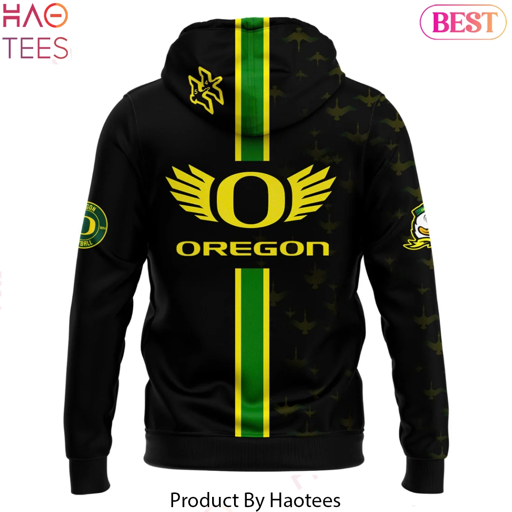 Oregon Ducks Football Season 2025 Design Hoodie Oregon Ducks Football Season 2025 Design Hoodie