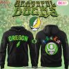 Oregon Ducks Grateful Ducks 2025 Design Hoodie Oregon Ducks Grateful Ducks 2025 Design Hoodie