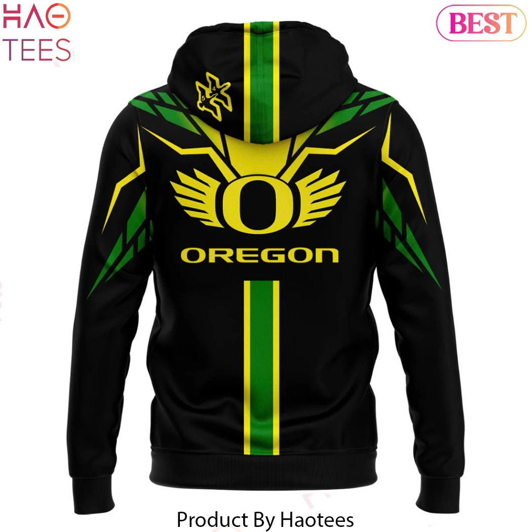 Oregon Ducks Season 2025 Design Hoodie Oregon Ducks Season 2025 Design Hoodie