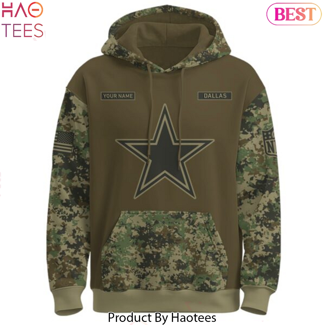 Personalized DAL-Army 250th Birthday Design Hoodie Personalized DAL-Army 250th Birthday Design Hoodie