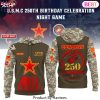 Ozzy Osbourne In Loving Memory Design Hoodie