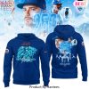 Pete Alonso Mets All-Time Home Run Leader Design Hoodie – Orange Pete Alonso Mets All-Time Home Run Leader Design Hoodie – Orange