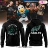 Tom Brady x Las Vegas Raiders 2025 Design Hoodie