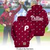 Arizona Diamondbacks Jesus Won Design Hoodie