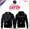 NYY x Breast Cancer Awareness Month 2025 Design Hoodie – Pink