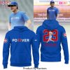 Ryne Sandberg Forever 23 1959-2025 Design Hoodie Ryne Sandberg Forever 23 1959-2025 Design Hoodie