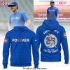 Ryne Sandberg Forever 23 1959-2025 Design Hoodie Ryne Sandberg Forever 23 1959-2025 Design Hoodie