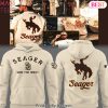 Navy Midshipmen Fear The Goat Design Hoodie