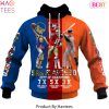 Bears Bluey 2025 Design Hoodie