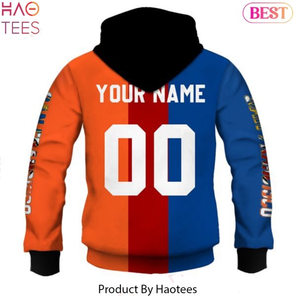 San Francisco City Of Champions Golden State Warrios 49ers Giants Steven Curry, Joe Montana, Buster Posey Design Hoodie