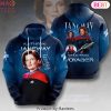 Star Trek The Next Generation Design Hoodie