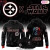 Steelers x Star Wars 2025 Design Hoodie