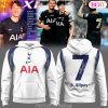 Tottenham Hotspur Son Heung-min Design Hoodie