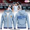 San Diego Padres Seager Win The Best Design Hoodie