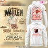 Wallen x Cleveland Browns Im The Problem Tour 2025 Design Hoodie – Black Wallen x Cleveland Browns Im The Problem Tour 2025 Design Hoodie – Black