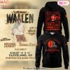 Wallen x Cleveland Browns Im The Problem Tour 2025 Design Hoodie Wallen x Cleveland Browns Im The Problem Tour 2025 Design Hoodie