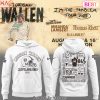 Wallen x Cleveland Browns Im The Problem Tour Design Hoodie