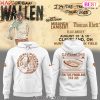 Clemson Tigers Why Not US 2025 Design Hoodie