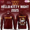 Philadelphia Eagles U.S.M.C 250th Birthday Design Hoodie