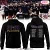 Chicago Cubs Anthony Rizzo 44ever Signature Design Hoodie
