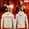 Arizona Cardinal Football 2025 Design Hoodie