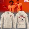 Arizona Cardinal National Football League Design Hoodie