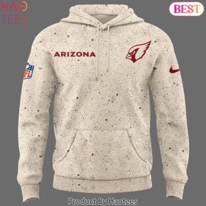 Arizona Cardinal National Football League Design Hoodie